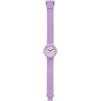 Orologio Hip Hop Donna Numbers in Plastica HWU0627 - HWU0627